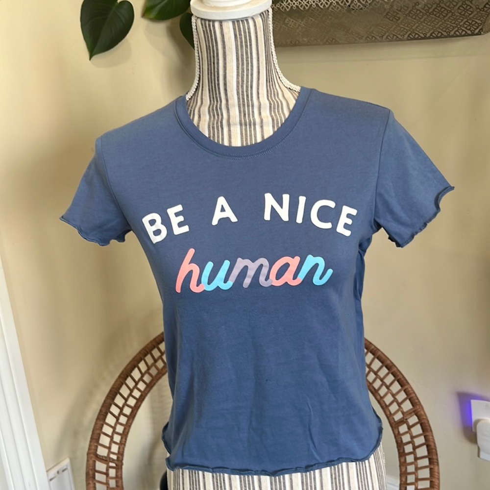 Love tribe t- shirt